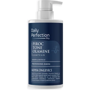 Daily Perfection Pro Piroctone Olamine Şampuan 450 ml