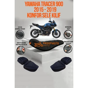 Proofmoto Yamaha Tracer 9 (2015-2019) Konfor Sele Kılıf