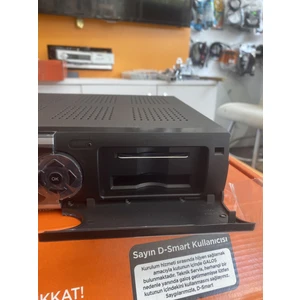 Dsmart Aile Spor Paket 12 Ay + Go Hediyeli + Cihaz Hediyeli