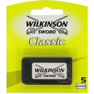 Wilkinson Sword 5'li Klasik Tıraş Bıçağı