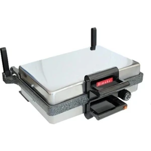 Turbomex Bazlama ve Lahmacun Makinesi