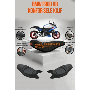 Proofmoto Bmw F900 Xr Konfor Sele Kılıf