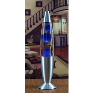 Lava Lambası -Lav Lamba 