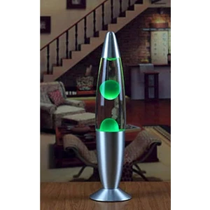 Lava Lambası -Lav Lamba 