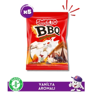 Bbq 250GR x 5