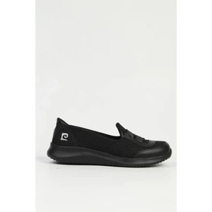 Pierre Cardin PC-30168 Siyah Kadın Sneaker Günlük Bağsız Spor