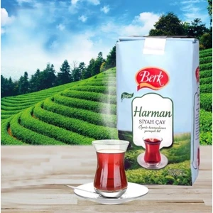 Harman Doğal Siyah Çay