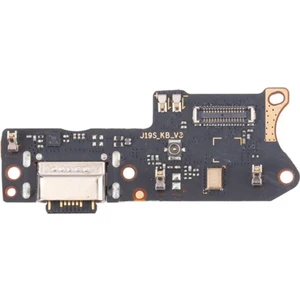 Çelik Pro Xiaomi Uyumlu Redmi 9t Şarj Soketi Mikrofon Bordu