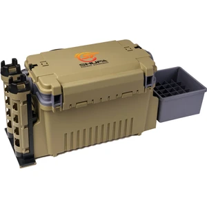 19,5 Litre Vip Balıkçı Çantası Bej