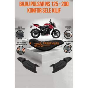 Proofmoto Bajaj Ns 200 Konfor Sele Kılıf
