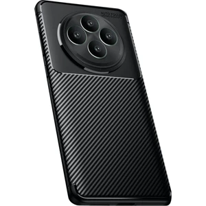 Oppo Reno 11 Fs Kılıf Sert Karbon Tam Koruma Kılıf Case