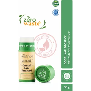 Roll On Deo Balm Stick Eucalyptus Doğal Koltuk Altı Katı Deodorant Vegan Unisex