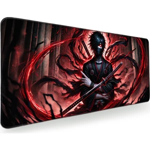 Gaming Mouse Pad 90x40 Scarlet Mousepad XXL Oyuncu Mouse Pad Büyük Mousepad