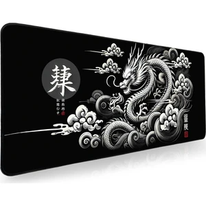 Gaming Mouse Pad 90x40 Skyfang Mousepad XXL Oyuncu Mouse Pad Büyük Mousepad