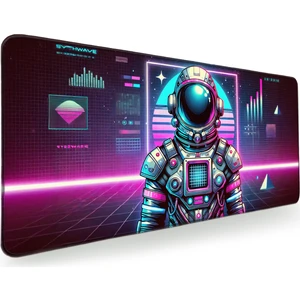 Gaming Mouse Pad 90x40 Astralis Mousepad XXL Oyuncu Mouse Pad Büyük Mousepad