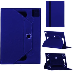 Honor Magic Pad 2 12.3'' Inç Universal 360° Döner Standlı Kapaklı Koruyucu Tablet Kılıfı