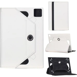 Honor Magic Pad 2 12.3'' Inç Universal 360° Döner Standlı Kapaklı Koruyucu Tablet Kılıfı
