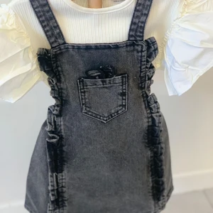 Tavşanlı Kot Salopet