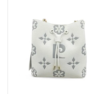 Pierre Cardin 05pc25y10501-Bmn By Beyaz Kadın Çanta