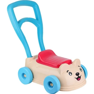 BY-651 Ilk Arabam Yürüme Arkadaşım -Öz Bayraktar