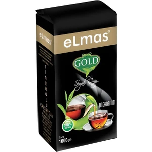 Elmas Çay Gold 1000 gr