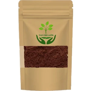 Tan Organik Siyah Üzüm Çekirdeği Tozu 250GR