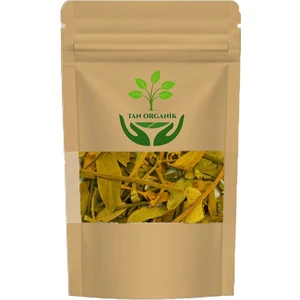 Tan Organik Ökse Otu Doğal 250GR