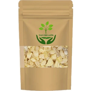 Tan Organik Sandaloz Sakızı 100GR