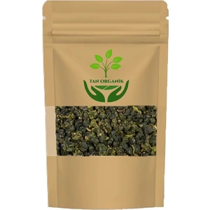 Tan Organik Oolong Çayı 50GR