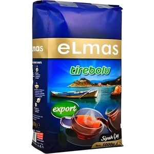 Elmas Çay Tirebolu 5000 gr