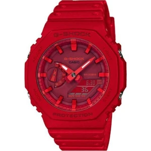 GA-2100-4ADR G-Shock Erkek Kol Saati
