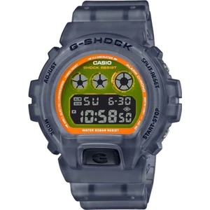 DW-6900LS-1DR G-Shock Erkek Kol Saati