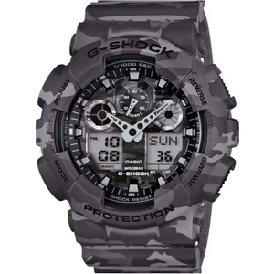 GA-100CM-8ADR G-Shock Erkek Kol Saati