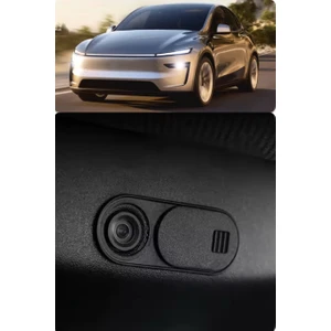 Li Parts Tesla Yeni Model Y Juniper Kamera Kapağı