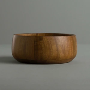 Akasya 26X10 cm Salata Kasesi