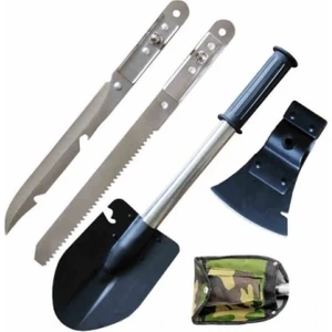 Için  Kürek Balta Testere Bıçak Takımı 4 Lü Set
