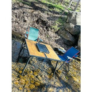Mangallı Masa