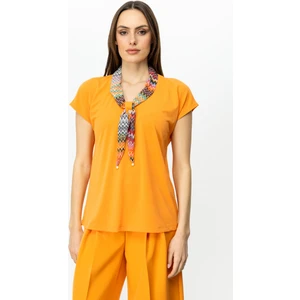 On Fashıon 25Y.ON.BLZ.51572.01 Bluz