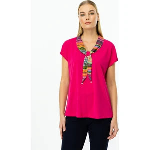 On Fashıon 25Y.ON.BLZ.51572.01 Bluz