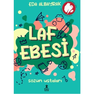 Laf Ebesi- Sözün Ustaları - Eda Albayrak