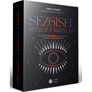 Sezgisel Kehanet Kartları