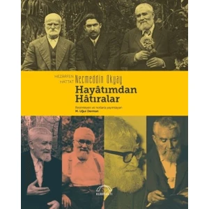 Hayatımdan Hatıralar