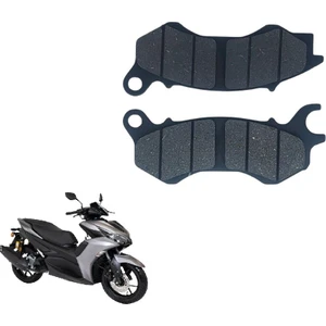 Rks Arome 125 Ön Disk Balatası Takım -