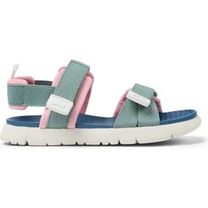 Kız Çocuk Sandalet