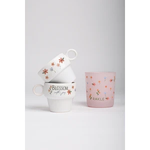 Blossom&glow Stackable 3'lü Hediye Seti 105 cc