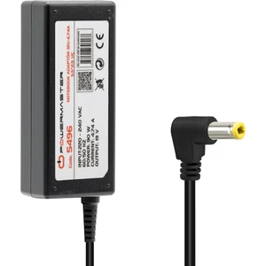 Notebook Adaptör Toshıba*Hp 19V/4.74A 5.5*2.5 Uç * Kınamax Kx-90Wtr