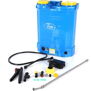 Garden Tools Akülü Dezenfektan Pompası