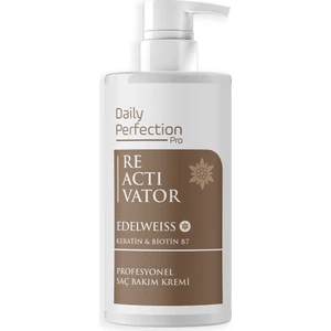 Daily Perfection Pro Reactivator Saç Kremi 350 ml