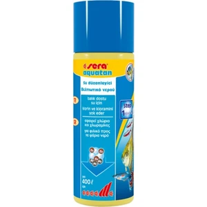 Aquatan Su Düzenleyici 100 ml