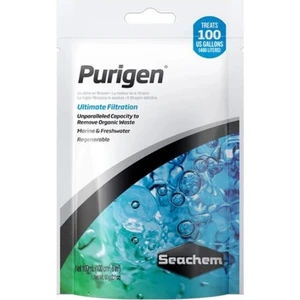 Purıgen 250 Ml Akvaryum Filtre Malzemesi